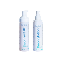 Load image into Gallery viewer, TheOnlyBundle - Dermatologist Tested Total Skincare System