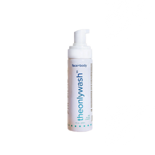 Load image into Gallery viewer, Theonlywash™ - Dermatologist Tested Total Cleansing System