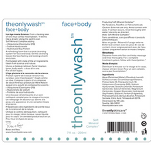 Load image into Gallery viewer, Theonlywash™ - Dermatologist Tested Total Cleansing System