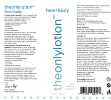Load image into Gallery viewer, Theonlylotion™ - Dermatologist Tested Total Moisturizing System
