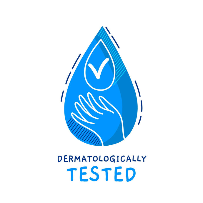 Is theonlyskincare dermatology tested?